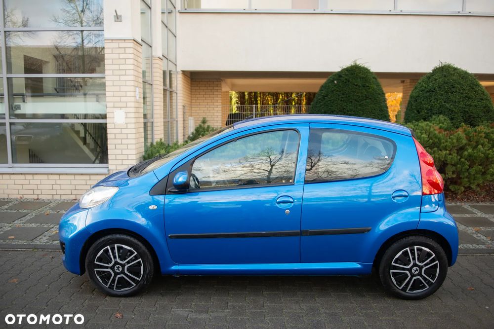 Peugeot 107 70 Millesim 200 - 3