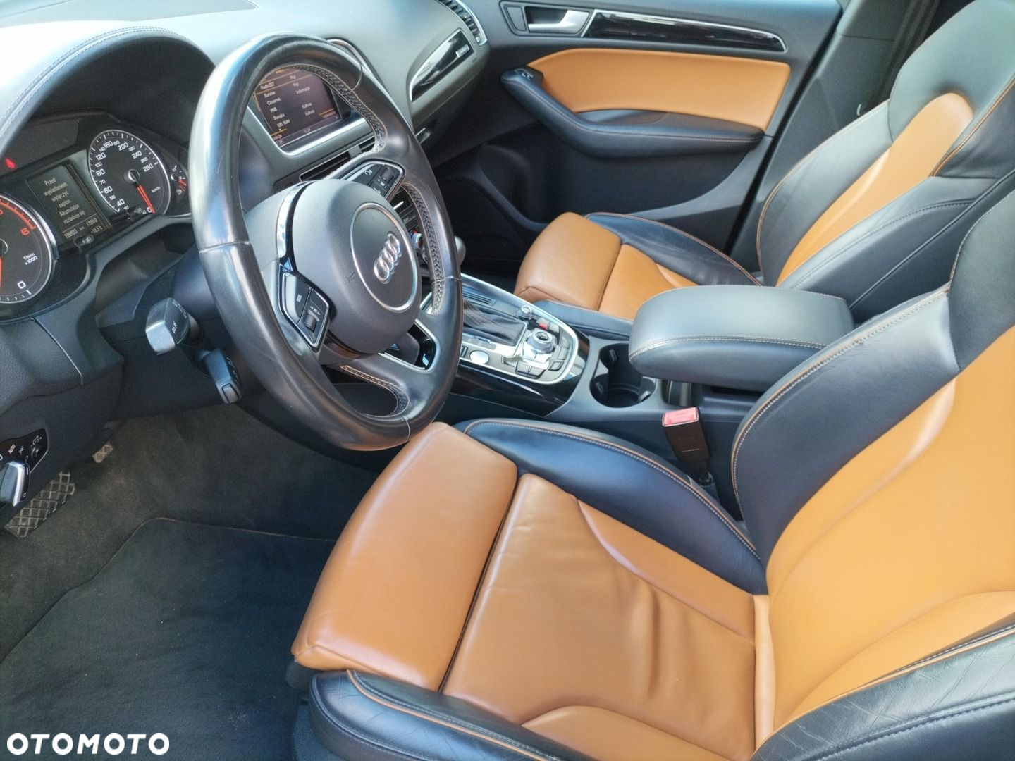 Audi Q5 - 14