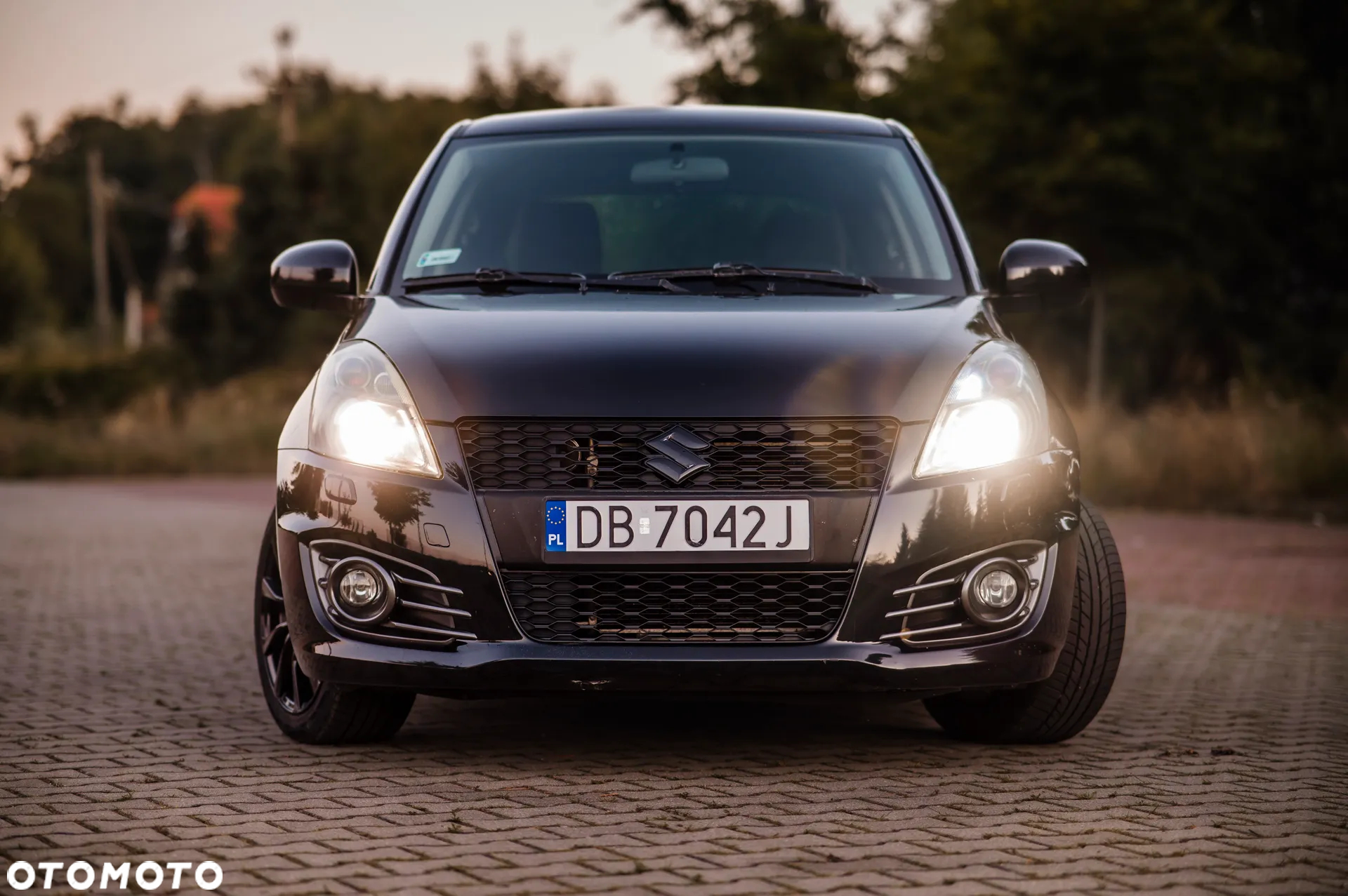 Suzuki Swift 1.6 Sport - 5