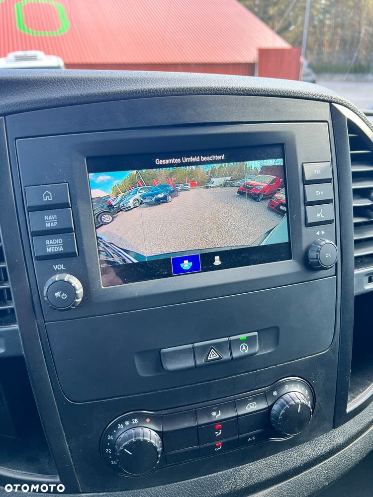 Mercedes-Benz Vito - 13