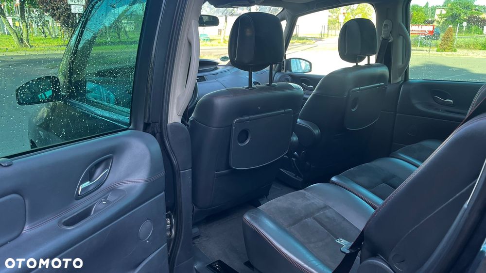 Renault Grand Espace 2.0 dCi FAP Dynamique - 24