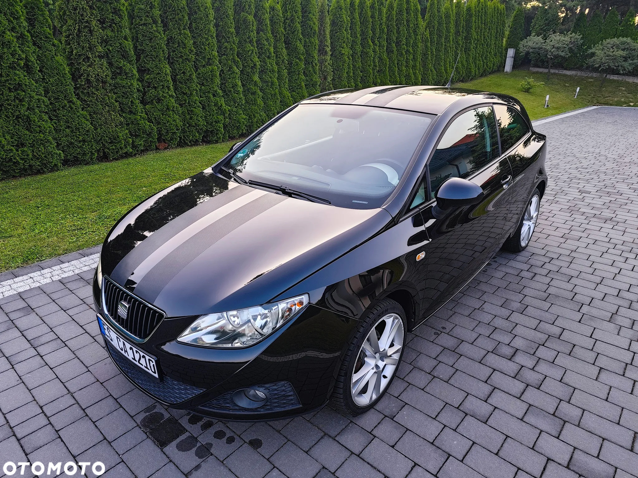 Seat Ibiza SC 1.6 16V Sport - 2