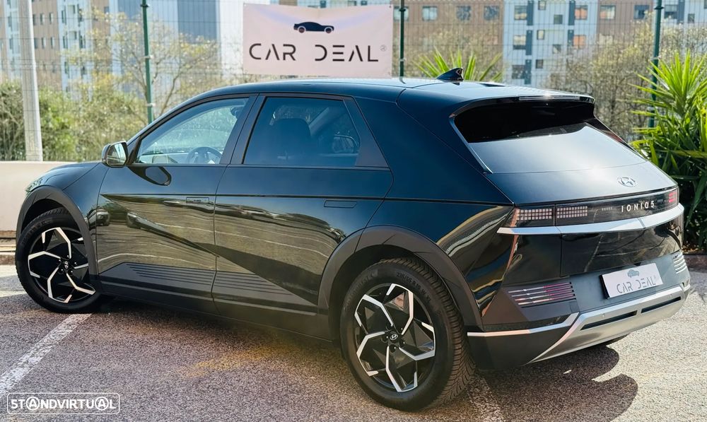Hyundai Ioniq 5 77 kWh Premium - 8
