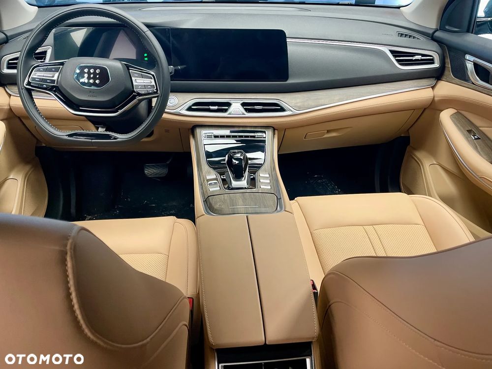 DFSK e5 1.5 PHEV Prestige E-CVT - 12