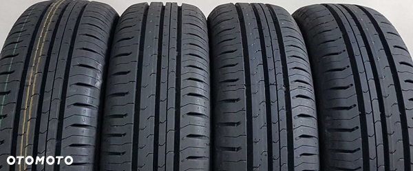 4x165/65r14 79T Continental ContiEcoContact5 Demo 2021r