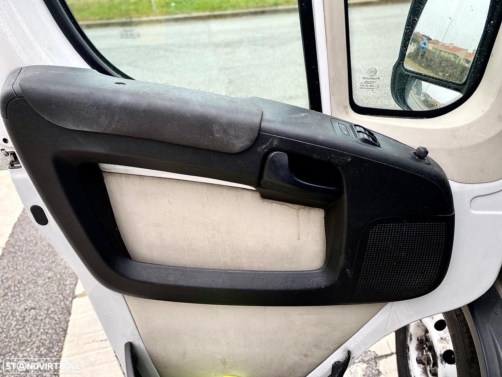 Fiat Ducato Maxi L4 - 11
