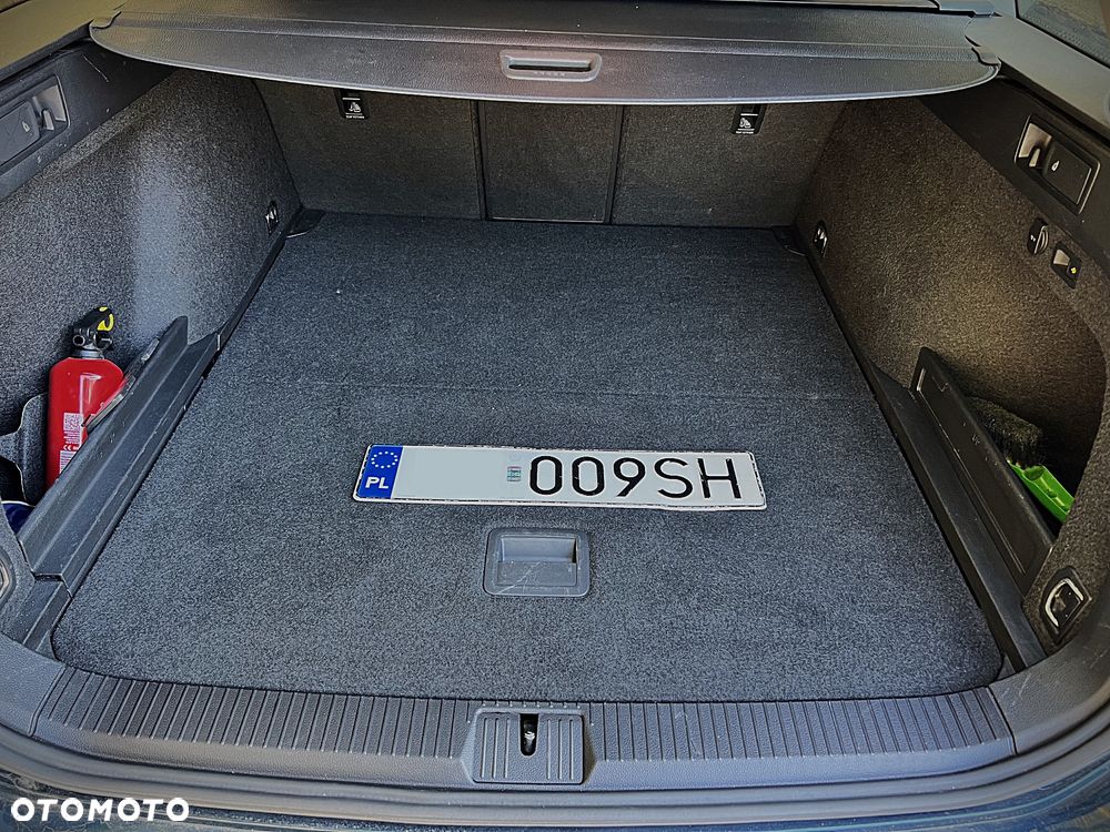 Volkswagen Passat 1.5 TSI EVO Business DSG - 30