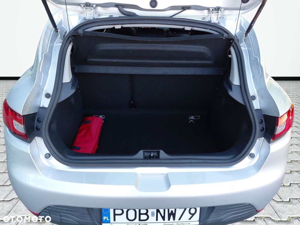 Renault Clio 1.2 16V Alize EU6 - 29
