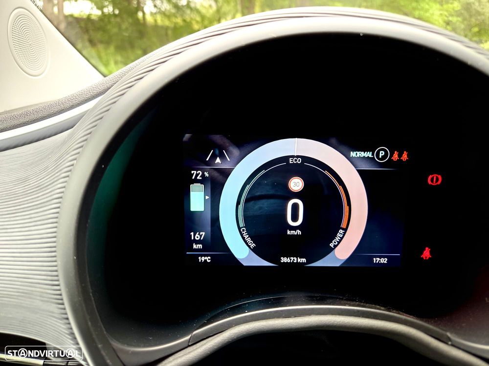 Fiat 500e 42kWh ICON - 5