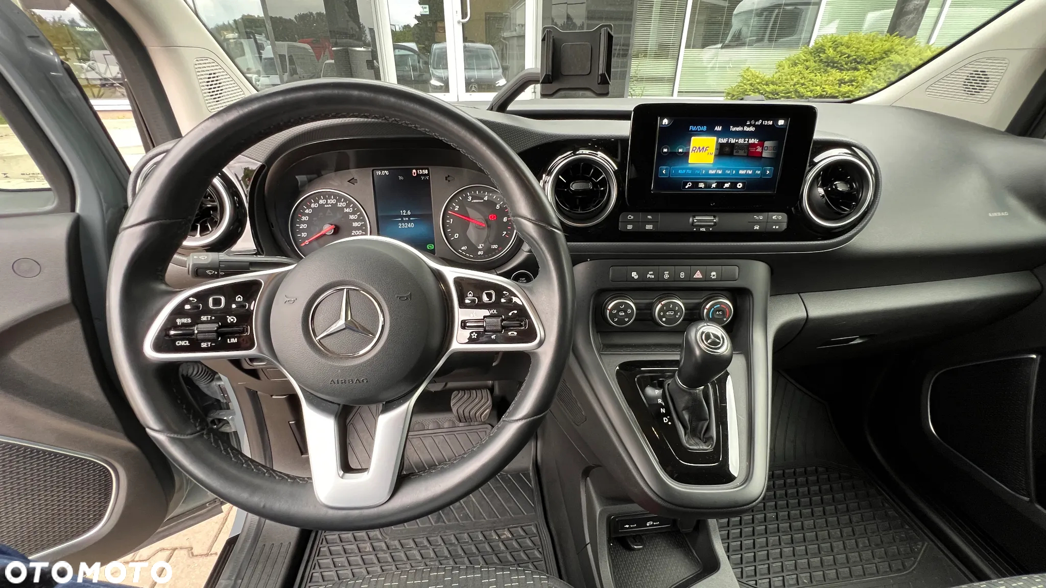 Mercedes-Benz Citan - 19