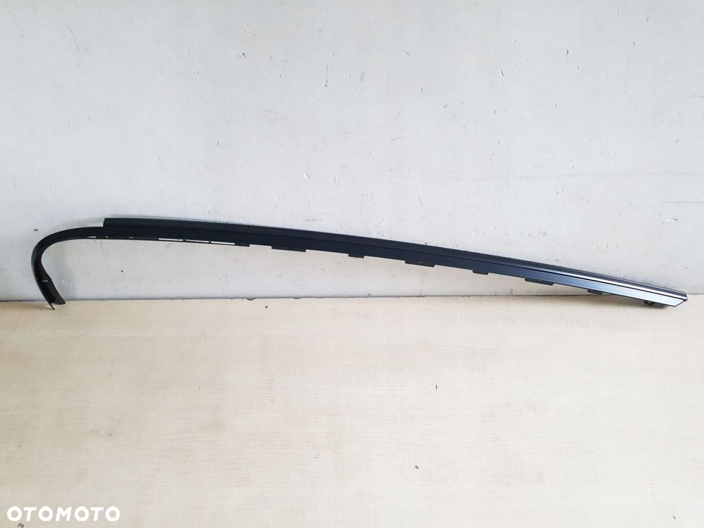 porsche panamera listwa lewa dachowa dachu 97053648107a78 - 1