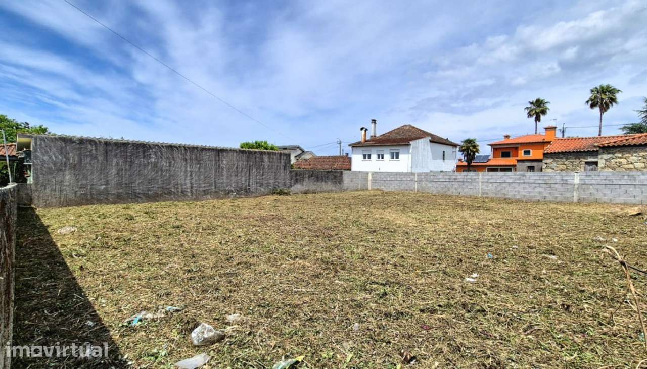 Venda de terreno para construção com 387m², Barroselas, Viana do Ca - Grande imagem: 4/30
