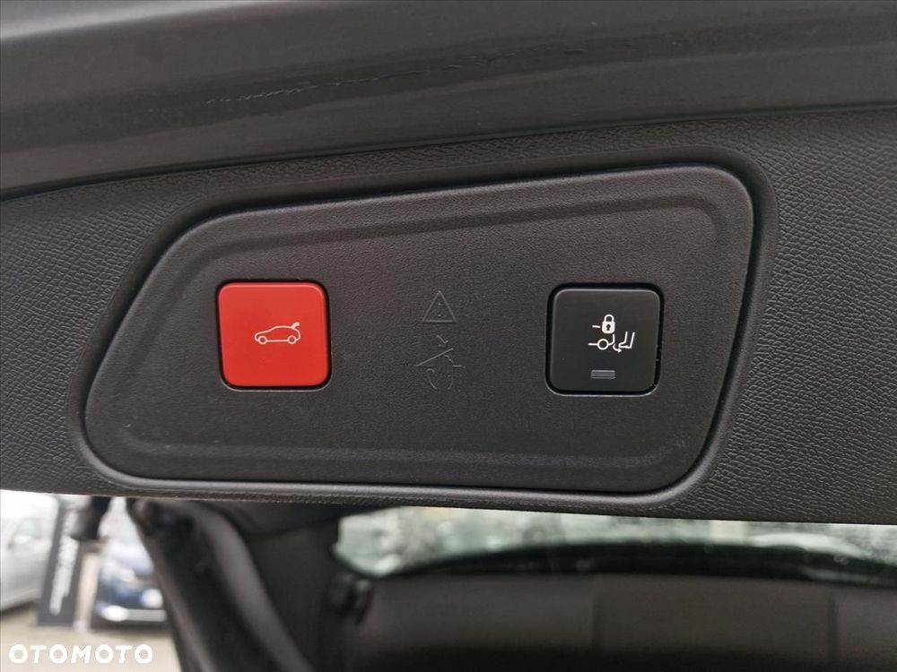 Peugeot 3008 2021