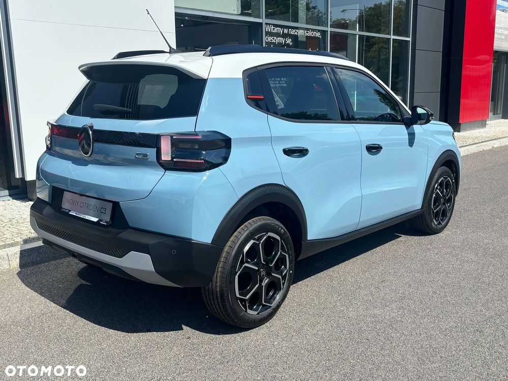 Citroën C3 1.2 T Max - 6