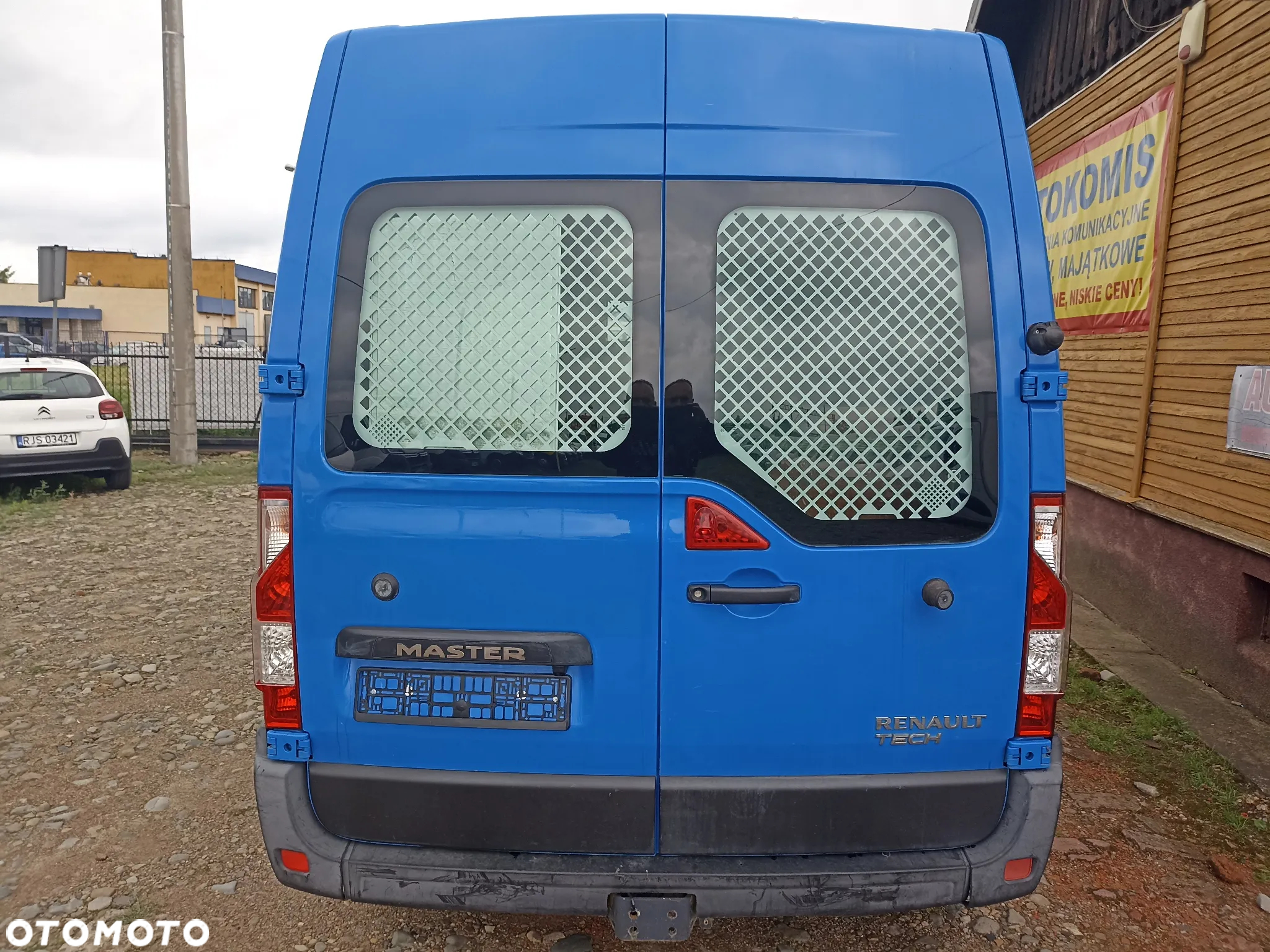Renault MASTER - 5
