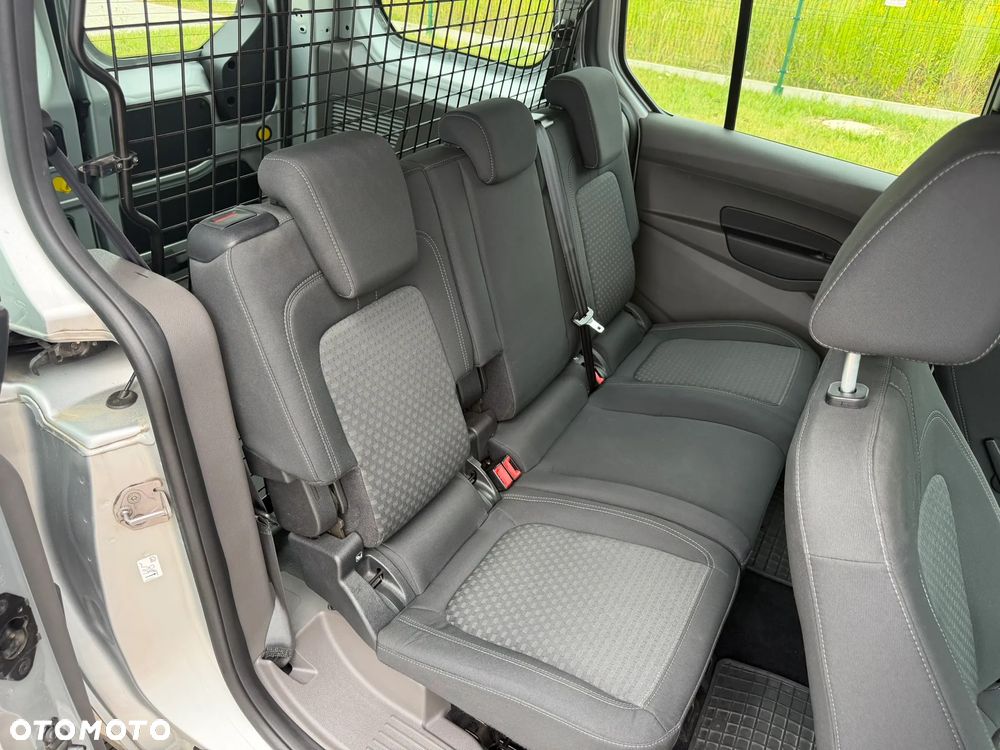 Ford Transit Connect Kombi 230 L2 Trend - 30