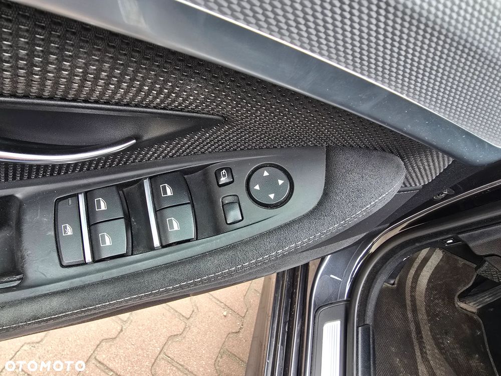 BMW Seria 5 - 17