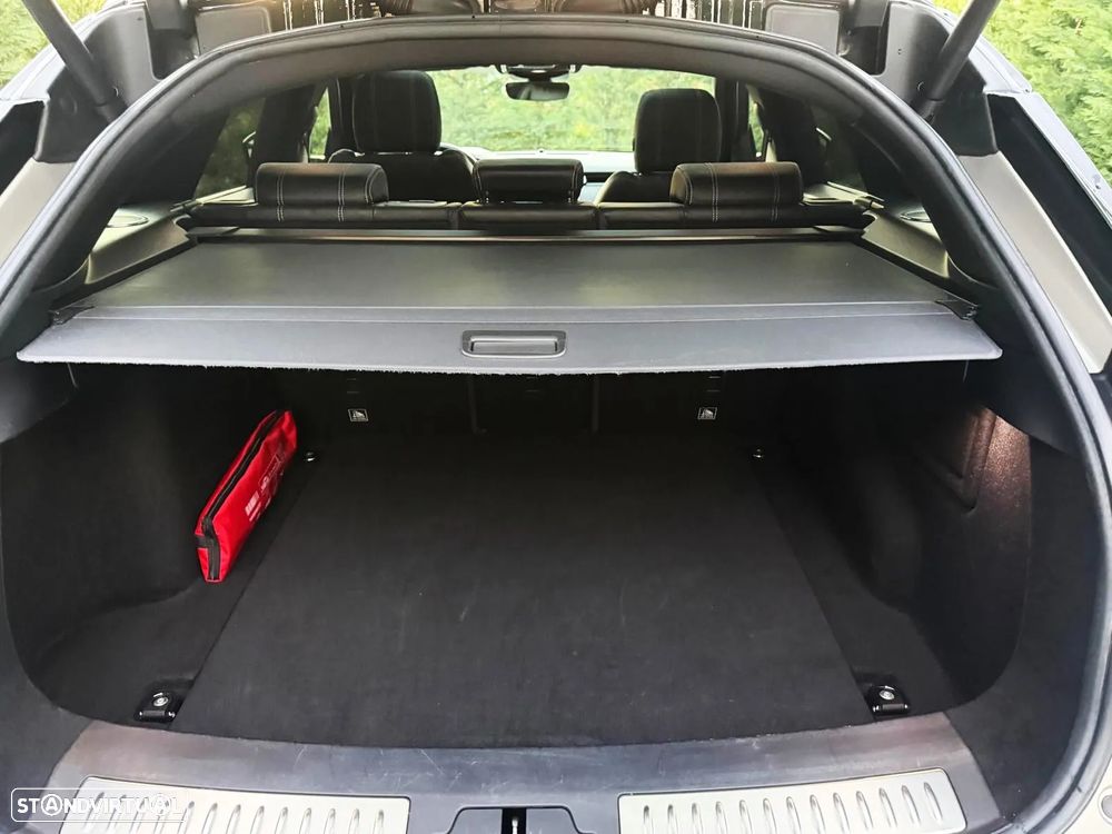 Land Rover Range Rover Velar 2.0 D R-Dynamic HSE - 28