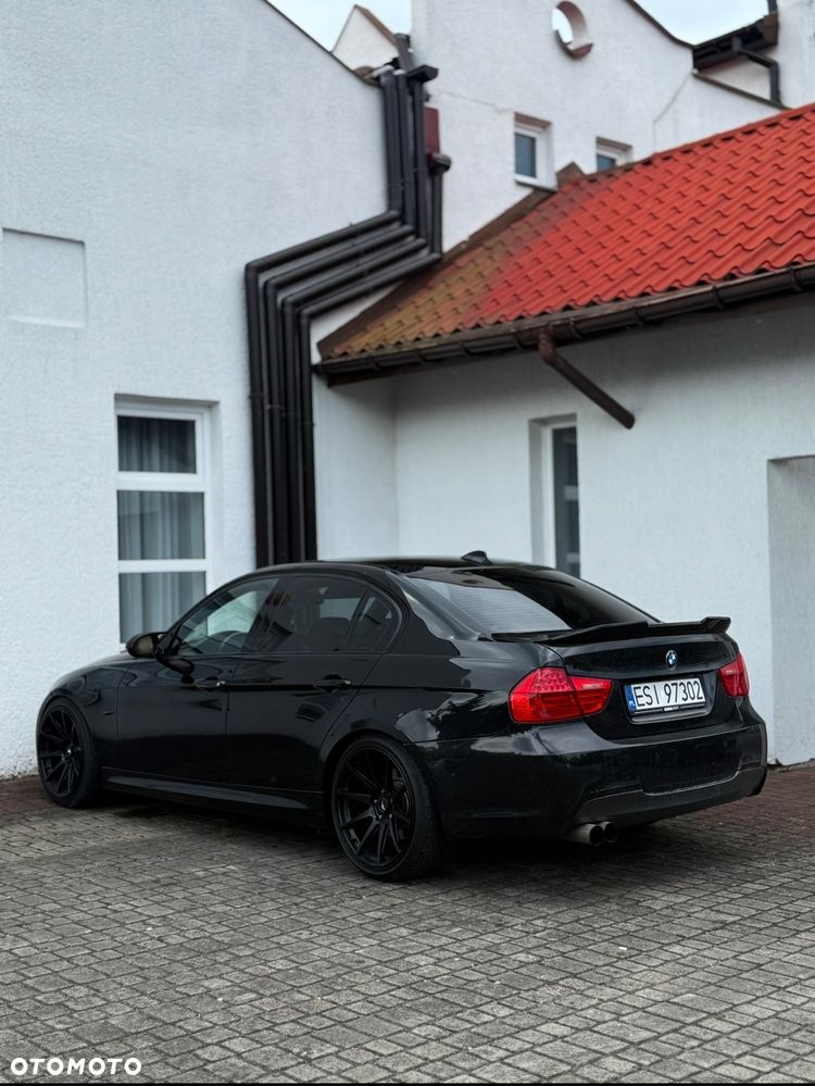 BMW Seria 3 320d - 6