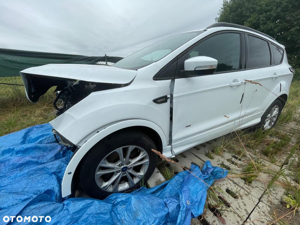 Ford Kuga 1.5 EcoBoost AWD ST-Line ASS - 19