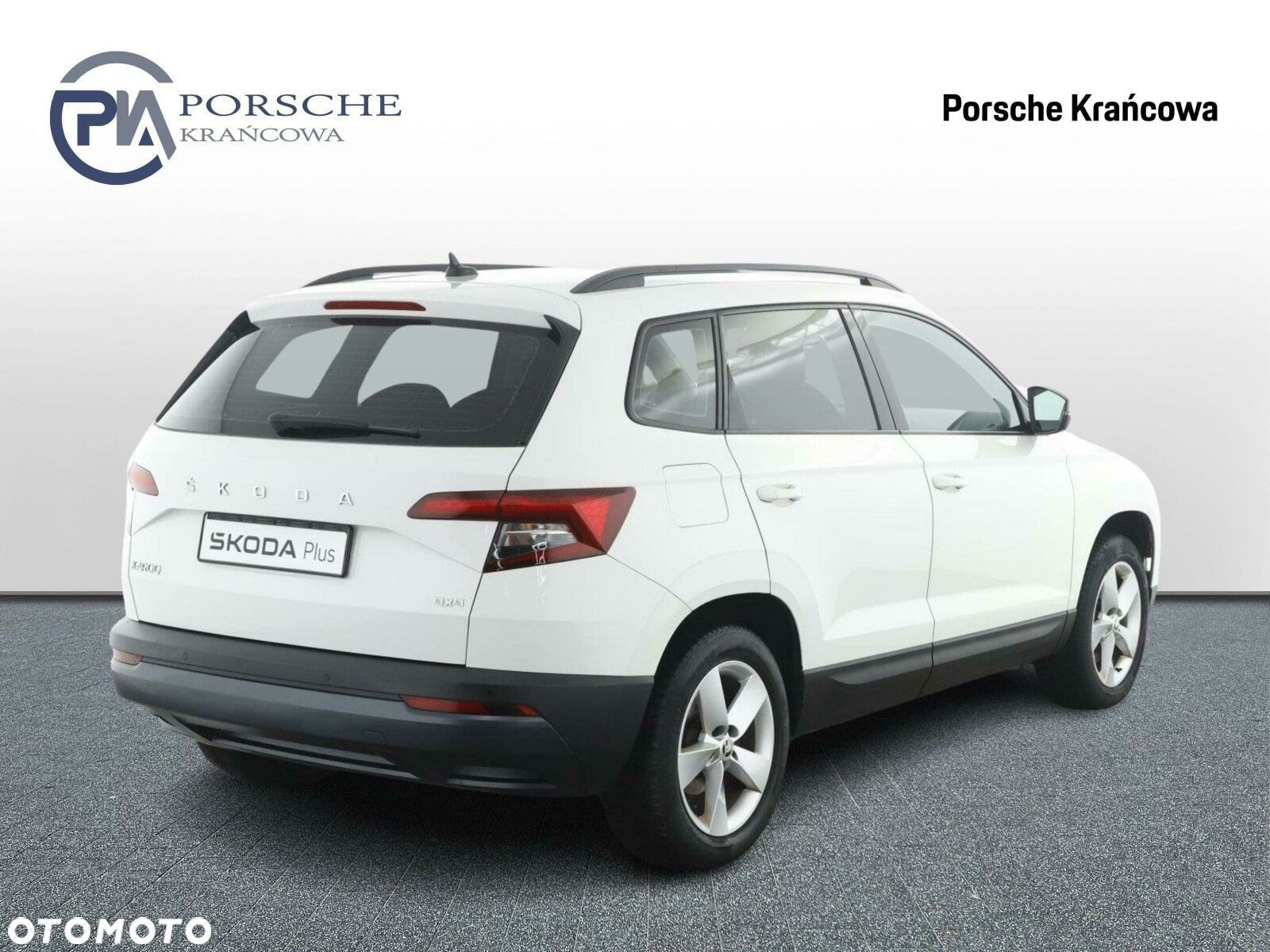 Skoda Karoq - 5