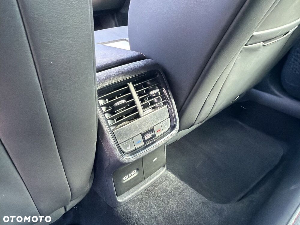 Skoda Octavia 2.0 TDI 4x4 RS DSG - 39
