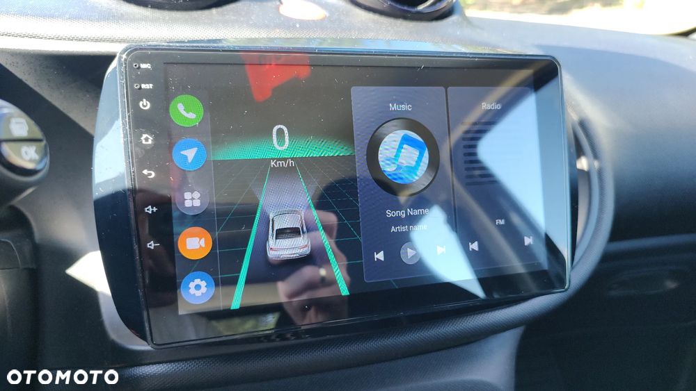 Smart Forfour - 23