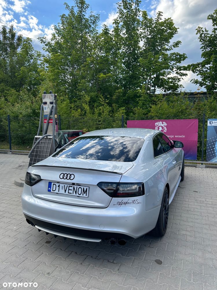 Audi A5 Coupé - 11