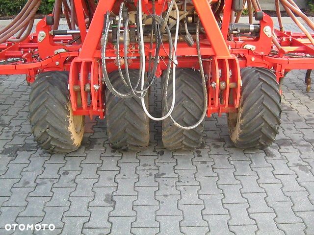 Kuhn MEGANT 600-40 - 11
