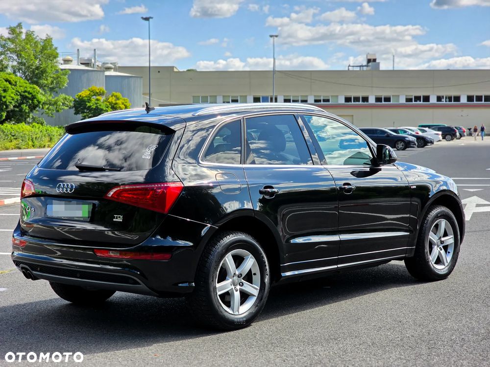 Audi Q5 2.0 TDI Quattro Stronic - 7