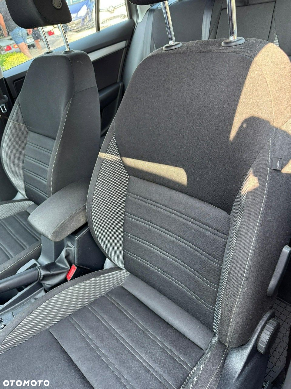 Skoda Octavia - 26