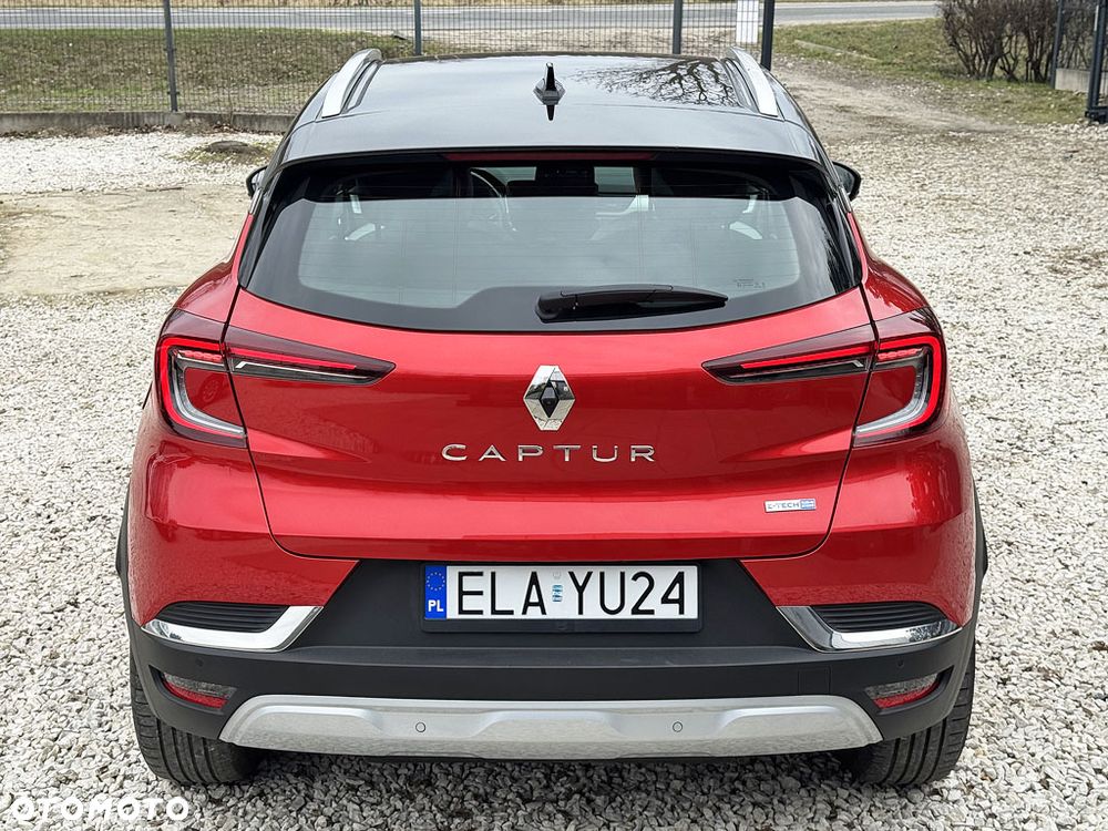 Renault Captur 1.6 E-TECH Plug-In Intens - 12