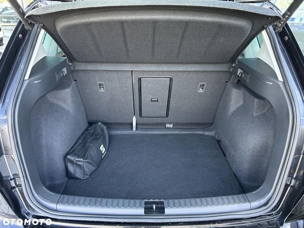 Seat Ateca - 19