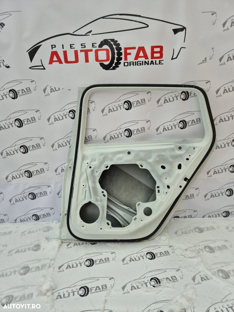 Usa dreapta spate Skoda Superb 4 Combi/break/variant an 2023-2024-2026 - 5