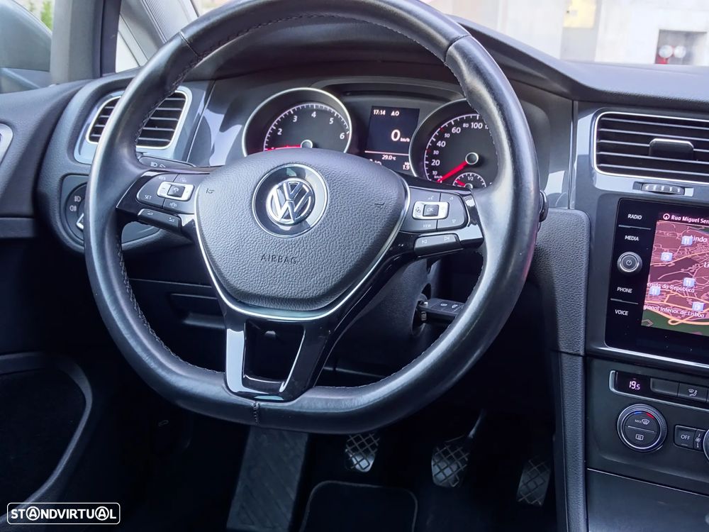 VW Golf Variant 1.0 TSI Confortline - 31