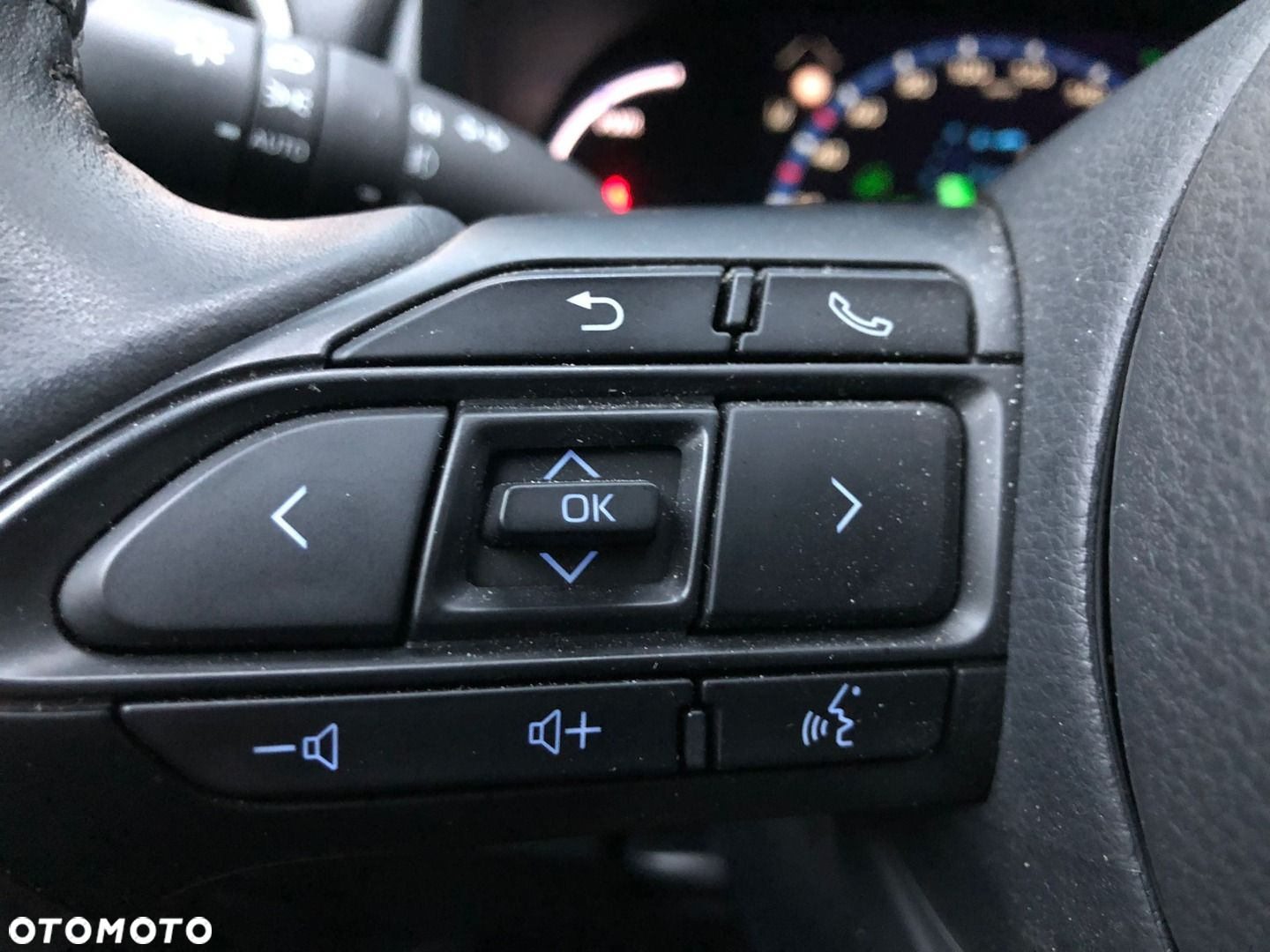 Toyota Yaris Cross - 23