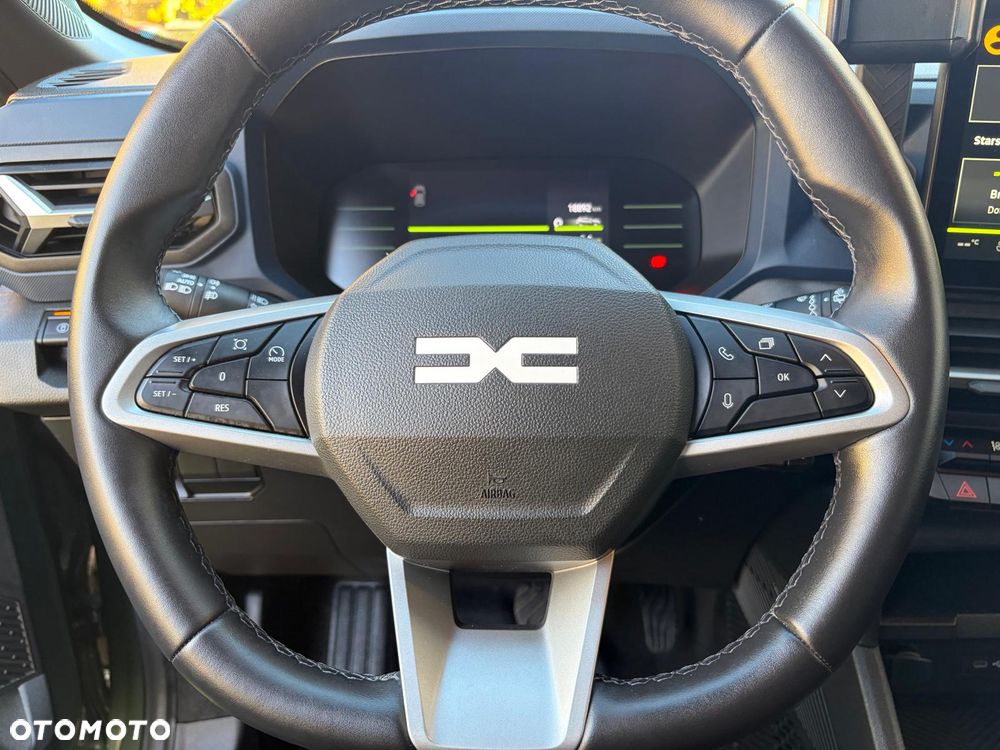 Dacia Duster - 15