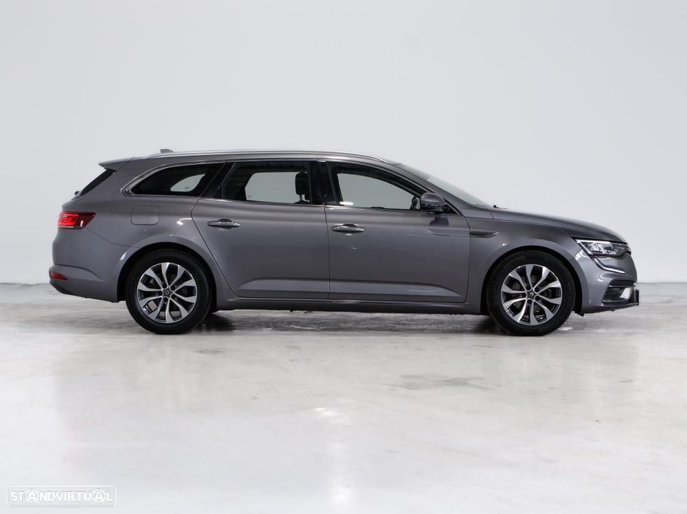 Renault Talisman Sport Tourer 1.7 Blue dCi Business - 2
