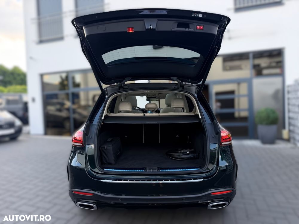 Mercedes-Benz GLE 350 4MATIC - 5