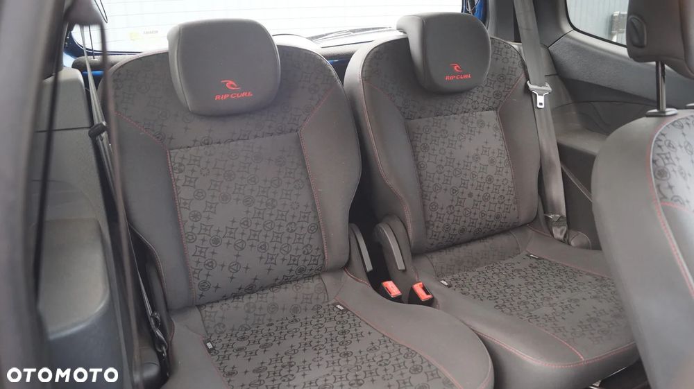 Renault Twingo 1.2 16V Rip Curl - 18