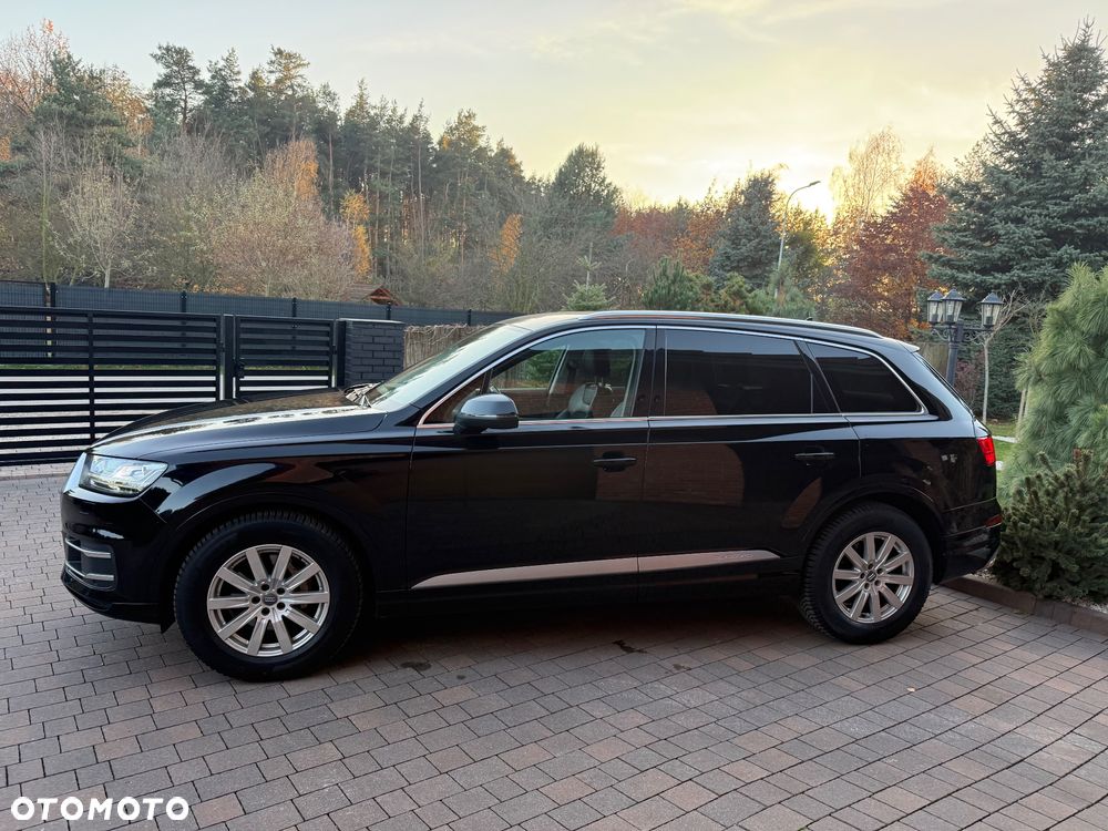 Audi Q7 - 4