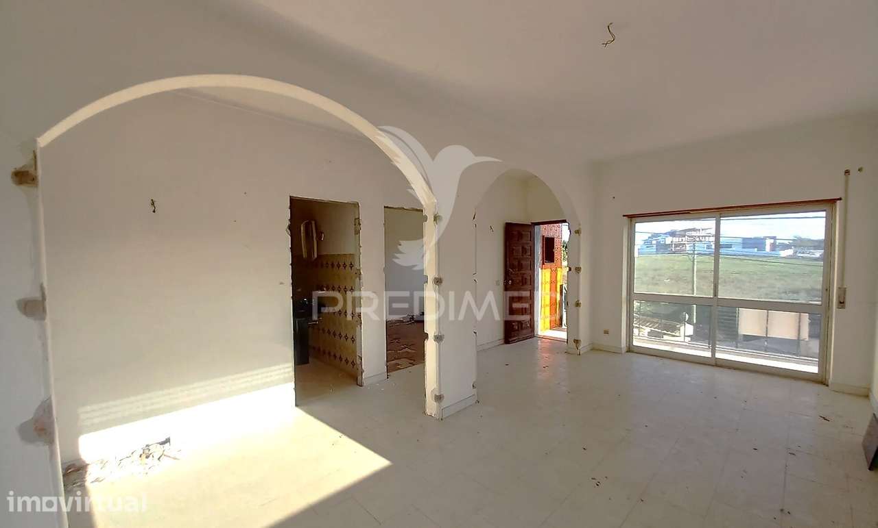 Moradia T2 – S. Francisco -Alcochete - Grande imagem: 5/32
