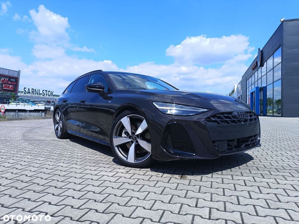 Audi A6 Avant TDI mHEV Quattro S tronic - 41