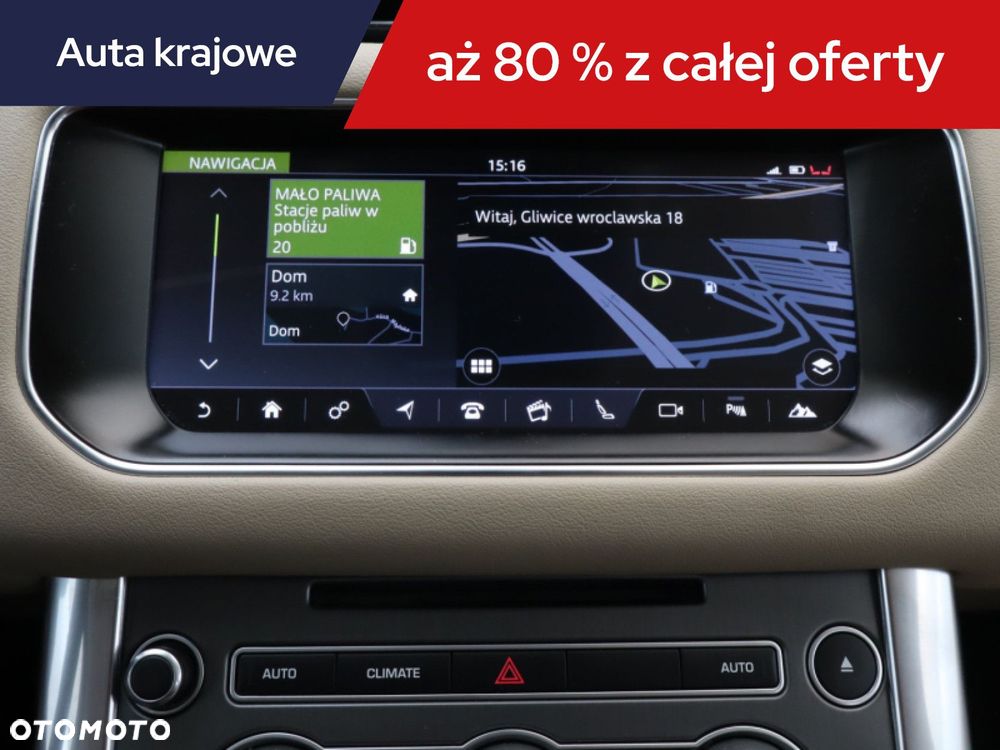 Land Rover Range Rover Sport - 20