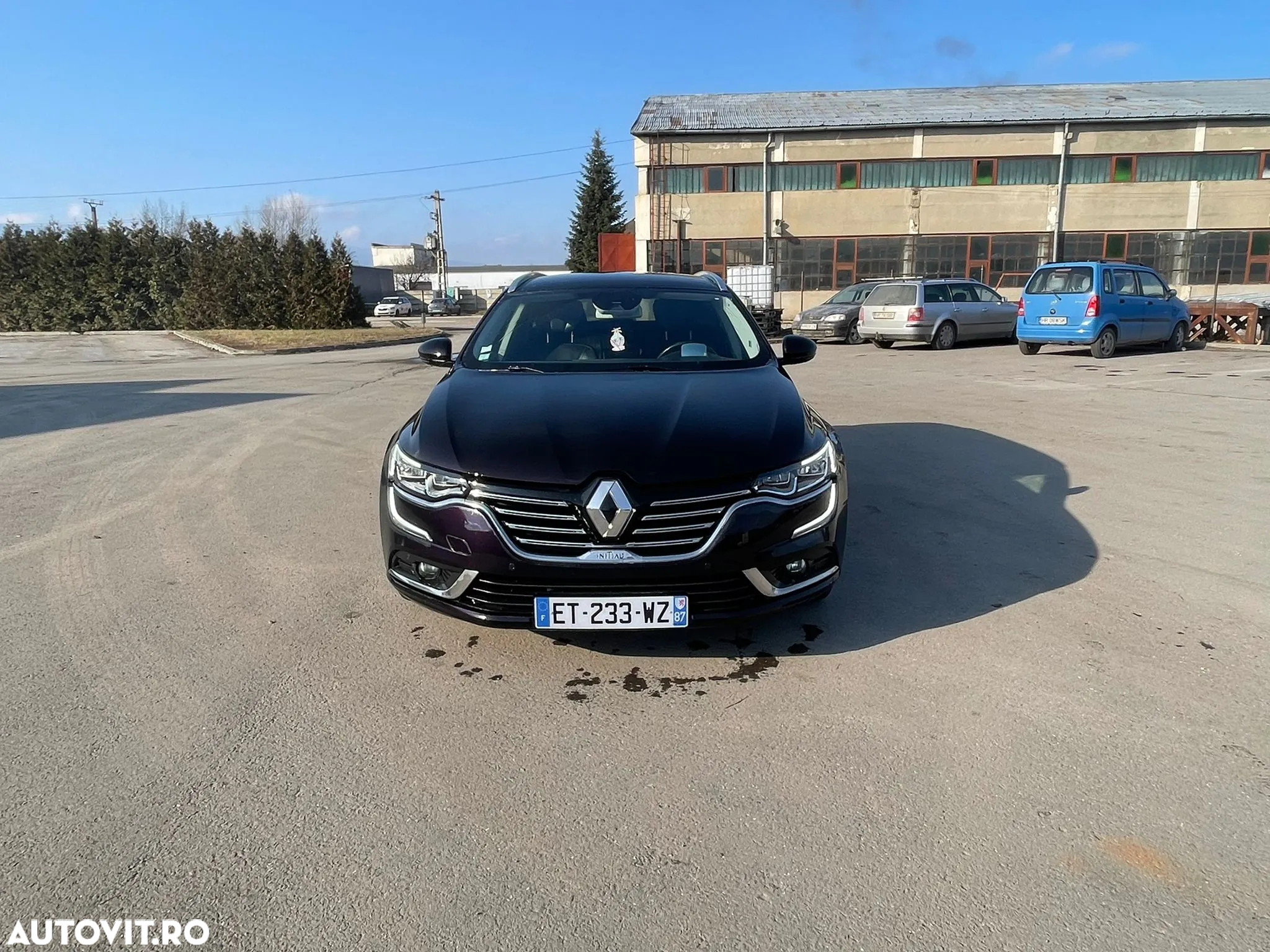 Renault Talisman - 2