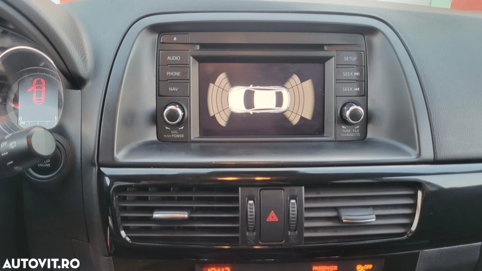 Mazda CX-5 - 22