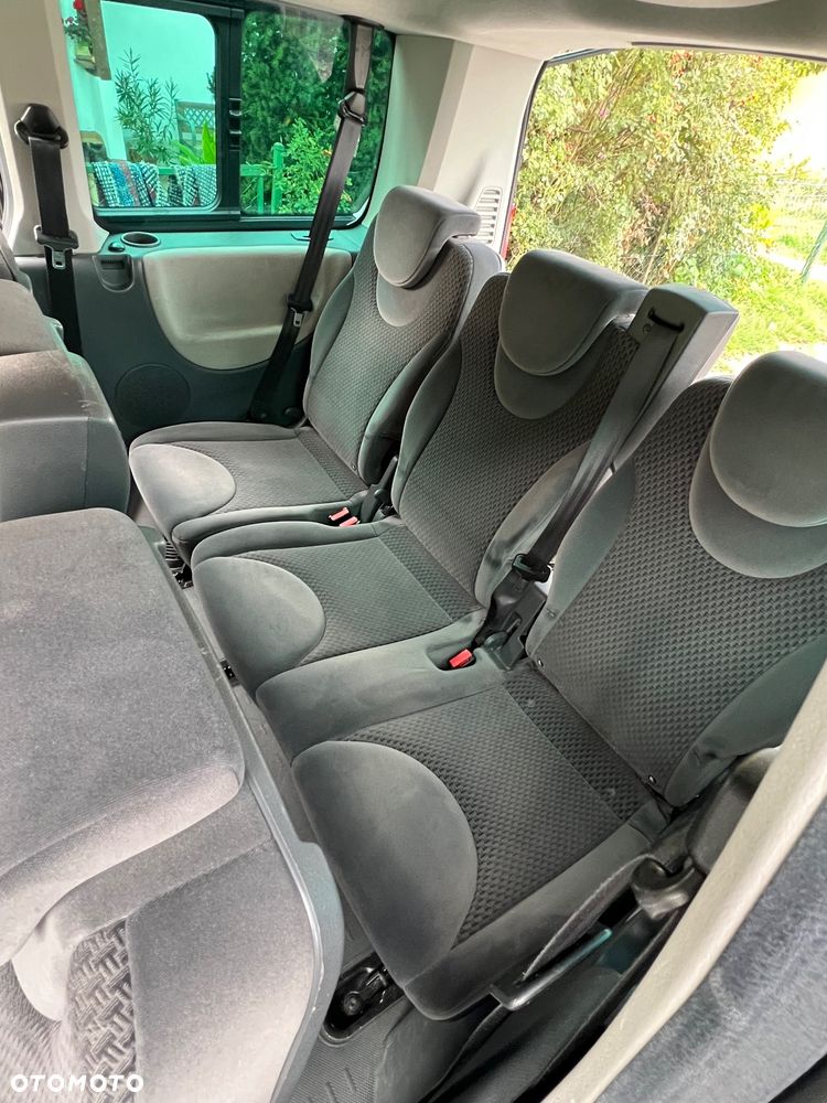 Fiat Scudo L1 (5-Si.) Panorama Executive - 16