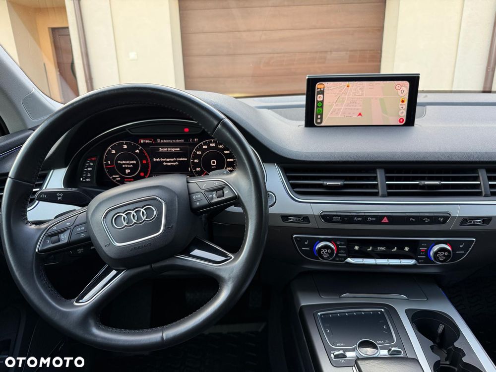 Audi Q7 - 15