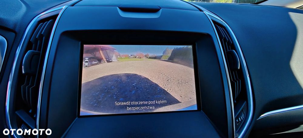 Ford S-Max 2.0 EcoBlue Titanium - 29