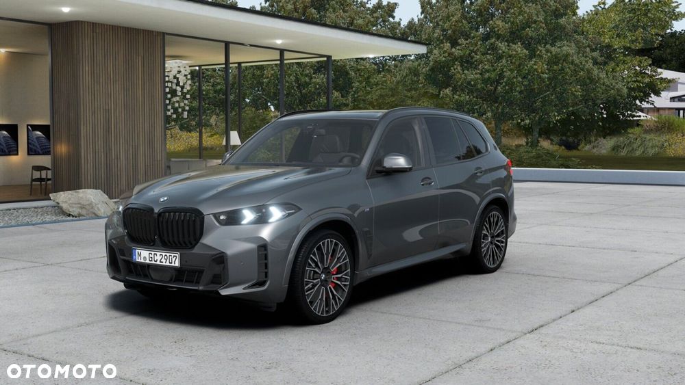 BMW X5 - 2